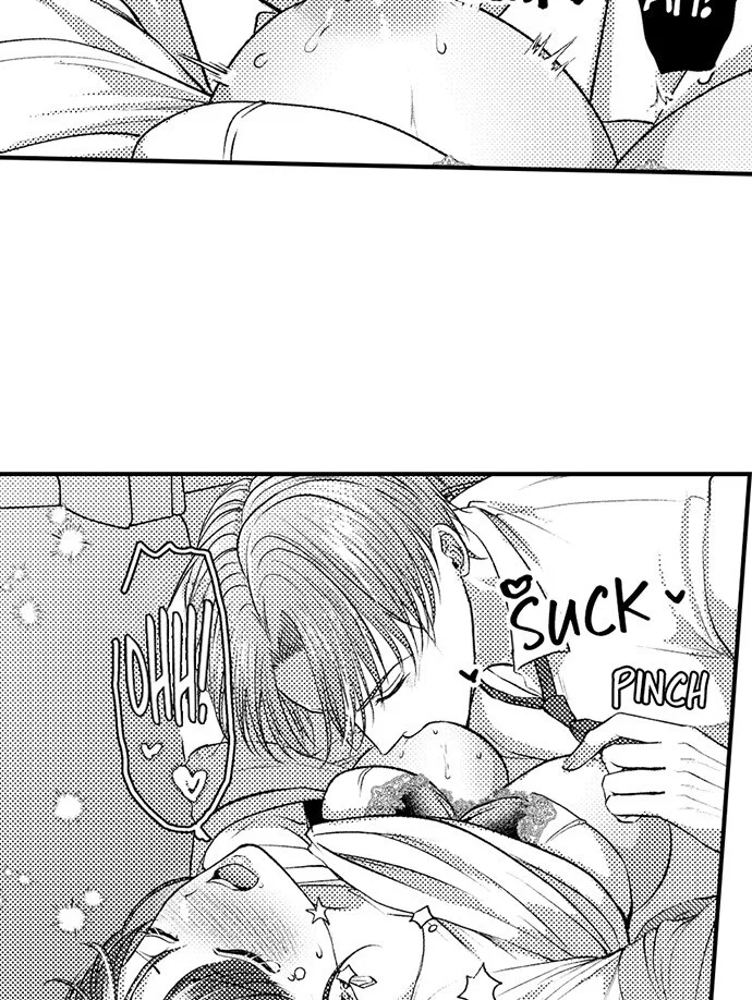 18+ I Just Can’t Quit My Ex Chapter 18 page 9