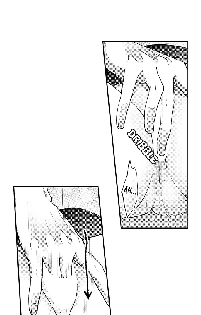 18+ I Just Can’t Quit My Ex Chapter 18 page 11