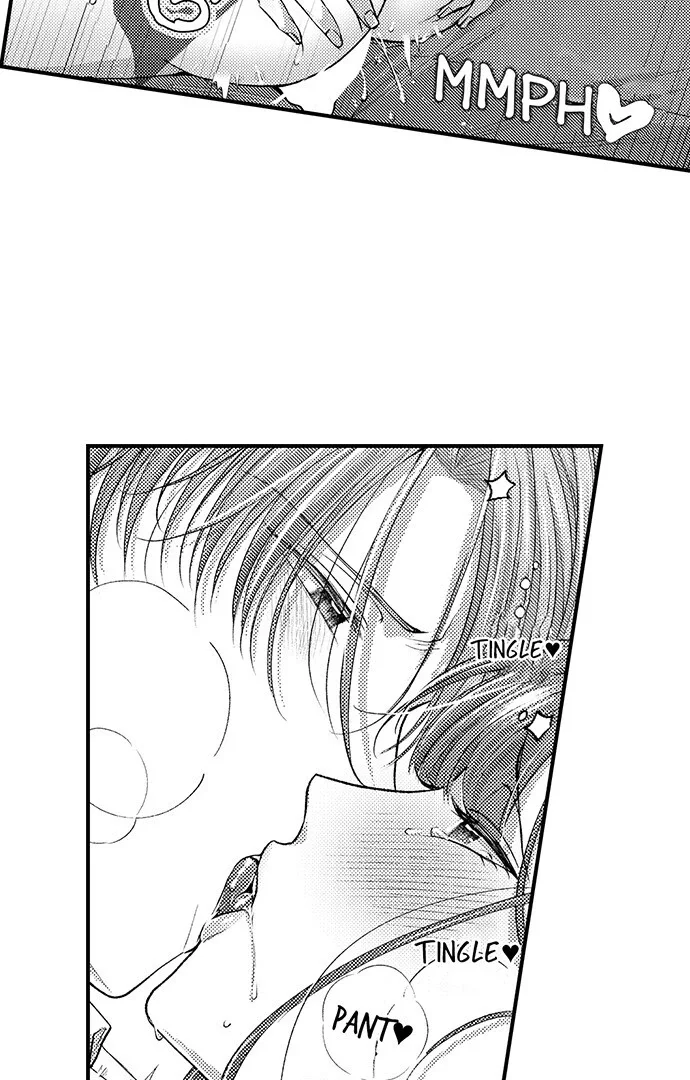 18+ I Just Can’t Quit My Ex Chapter 18 page 25