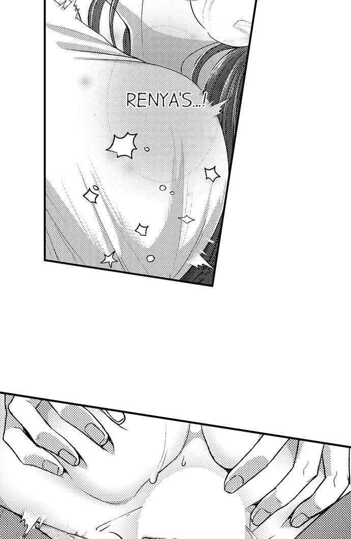 18+ I Just Can’t Quit My Ex Chapter 18 page 26