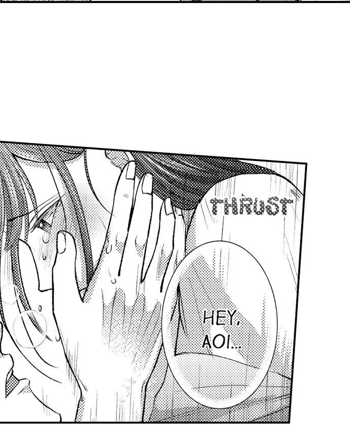 18+ I Just Can’t Quit My Ex Chapter 18 page 31