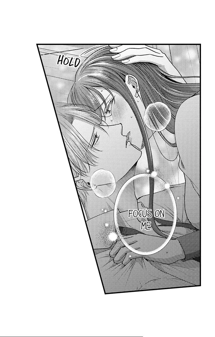 18+ I Just Can’t Quit My Ex Chapter 19 page 2