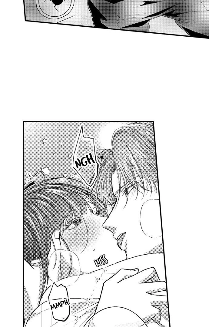 18+ I Just Can’t Quit My Ex Chapter 19 page 14