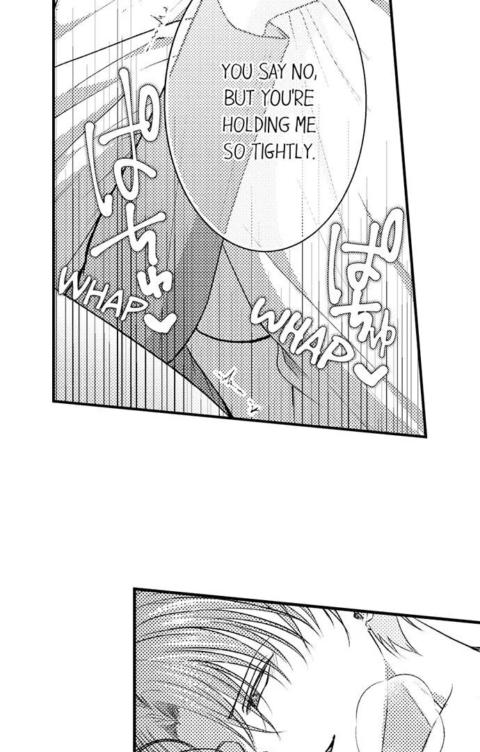 18+ I Just Can’t Quit My Ex Chapter 19 page 15