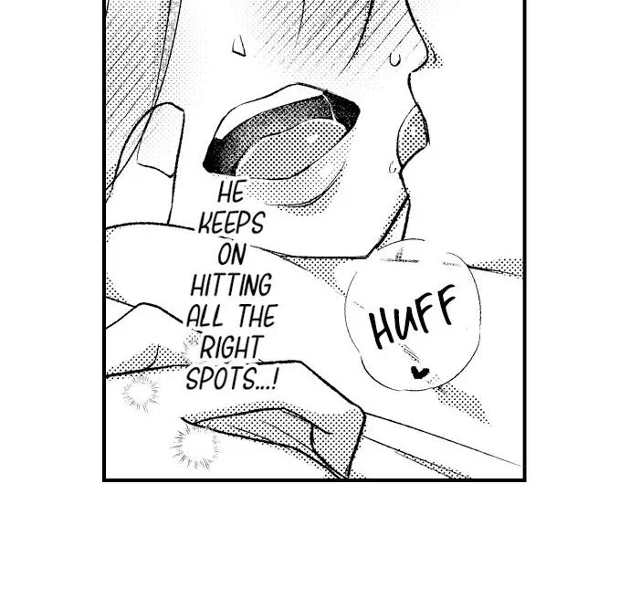 18+ I Just Can’t Quit My Ex Chapter 19 page 18