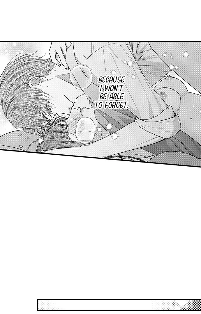 18+ I Just Can’t Quit My Ex Chapter 19 page 21