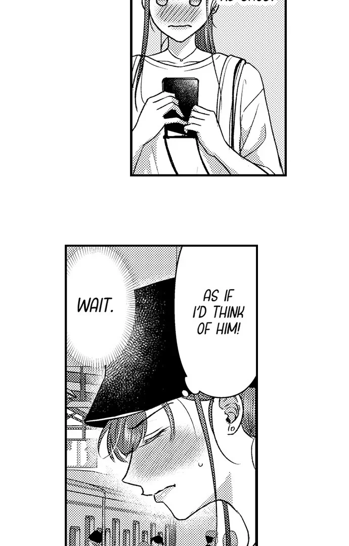 18+ I Just Can’t Quit My Ex Chapter 19 page 23