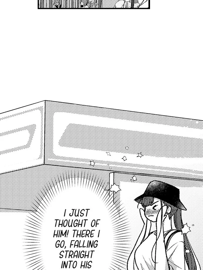 18+ I Just Can’t Quit My Ex Chapter 19 page 24