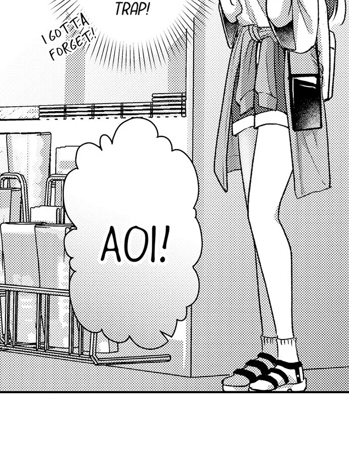 18+ I Just Can’t Quit My Ex Chapter 19 page 25