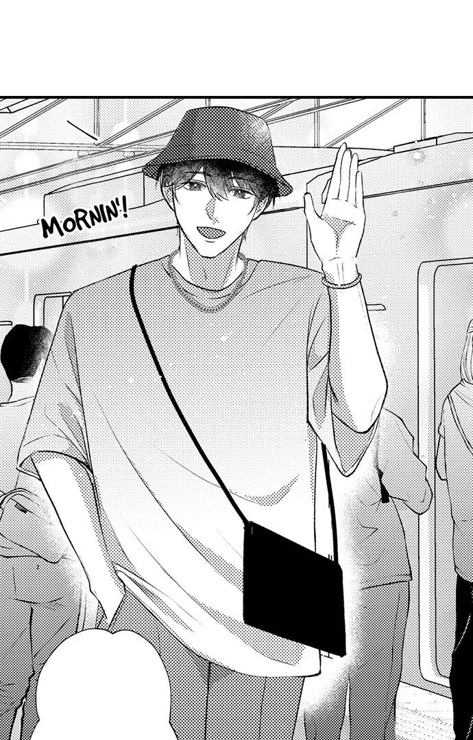 18+ I Just Can’t Quit My Ex Chapter 20 page 2
