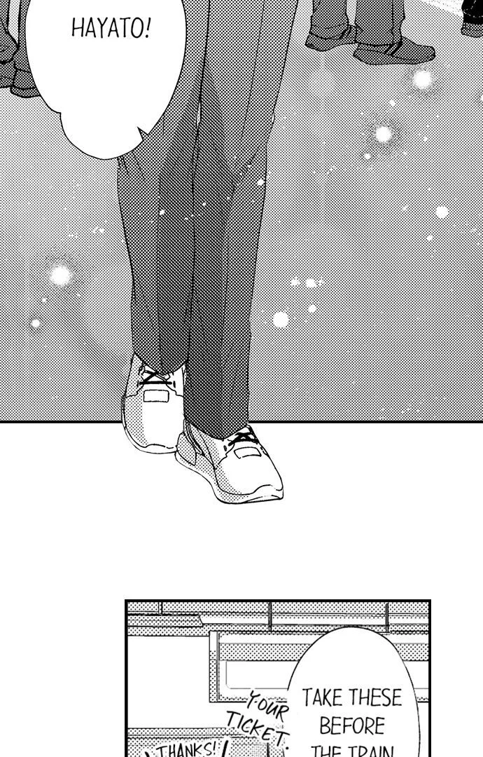 18+ I Just Can’t Quit My Ex Chapter 20 page 3