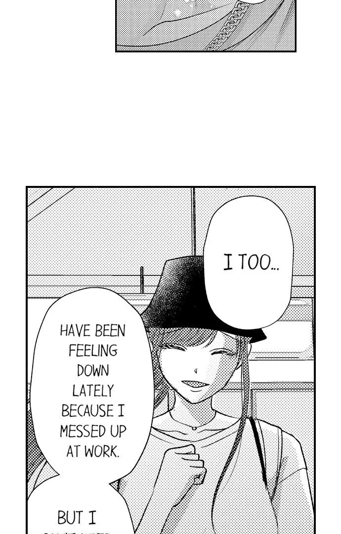 18+ I Just Can’t Quit My Ex Chapter 20 page 10