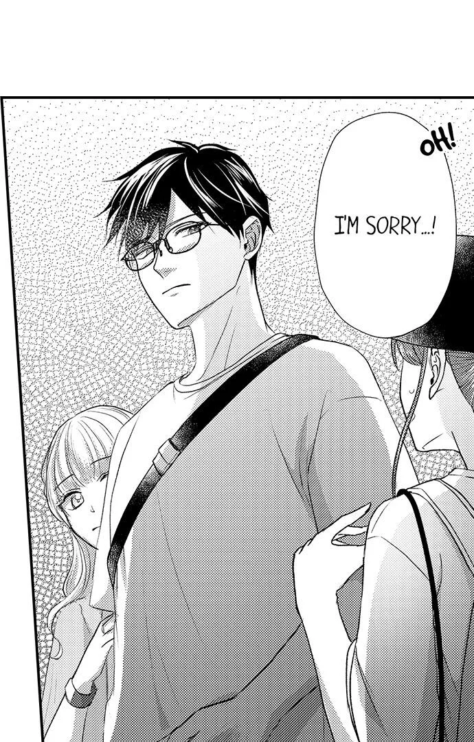 18+ I Just Can’t Quit My Ex Chapter 20 page 19