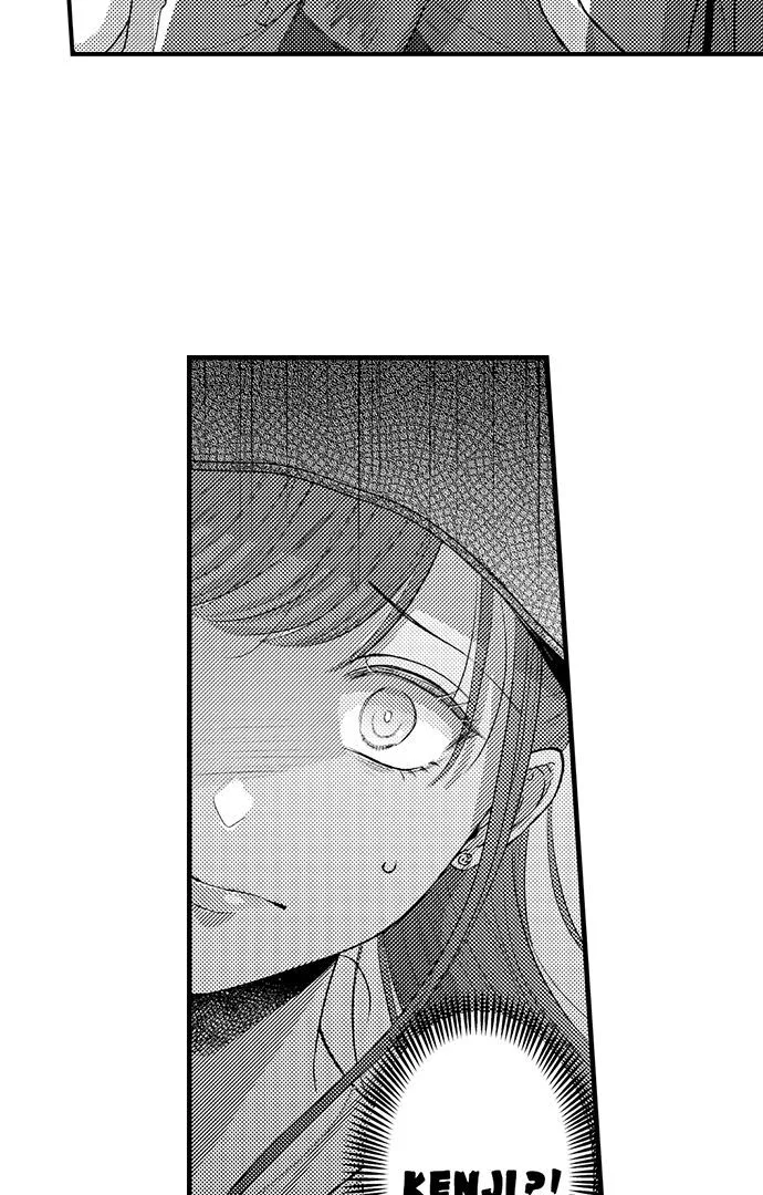 18+ I Just Can’t Quit My Ex Chapter 20 page 20
