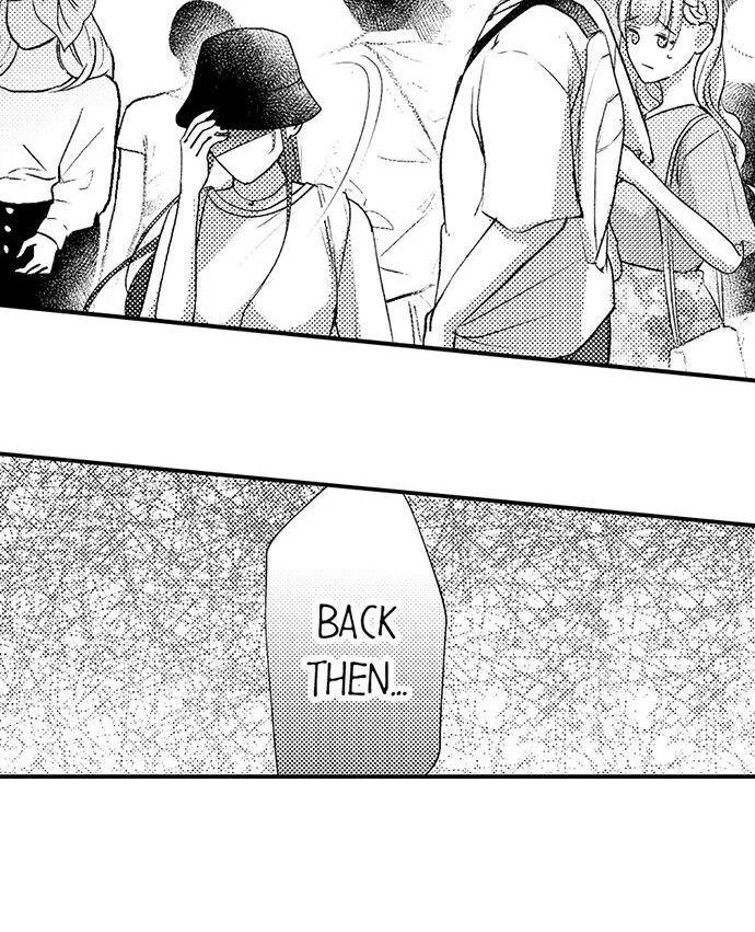 18+ I Just Can’t Quit My Ex Chapter 20 page 23