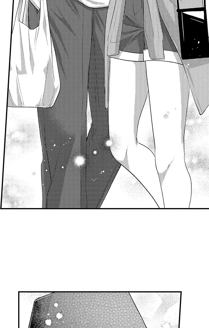 18+ I Just Can’t Quit My Ex Chapter 20 page 26