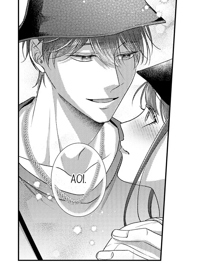 18+ I Just Can’t Quit My Ex Chapter 20 page 27