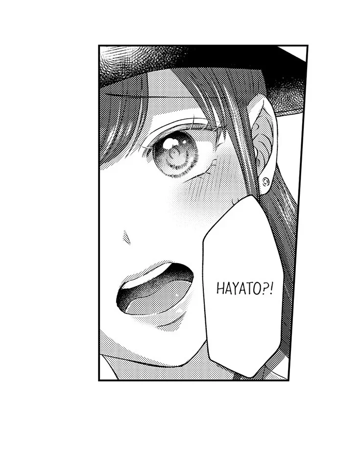 18+ I Just Can’t Quit My Ex Chapter 20 page 28
