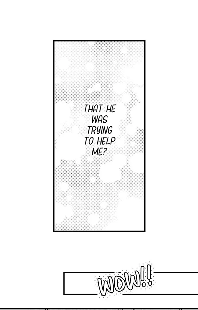 18+ I Just Can’t Quit My Ex Chapter 20 page 33