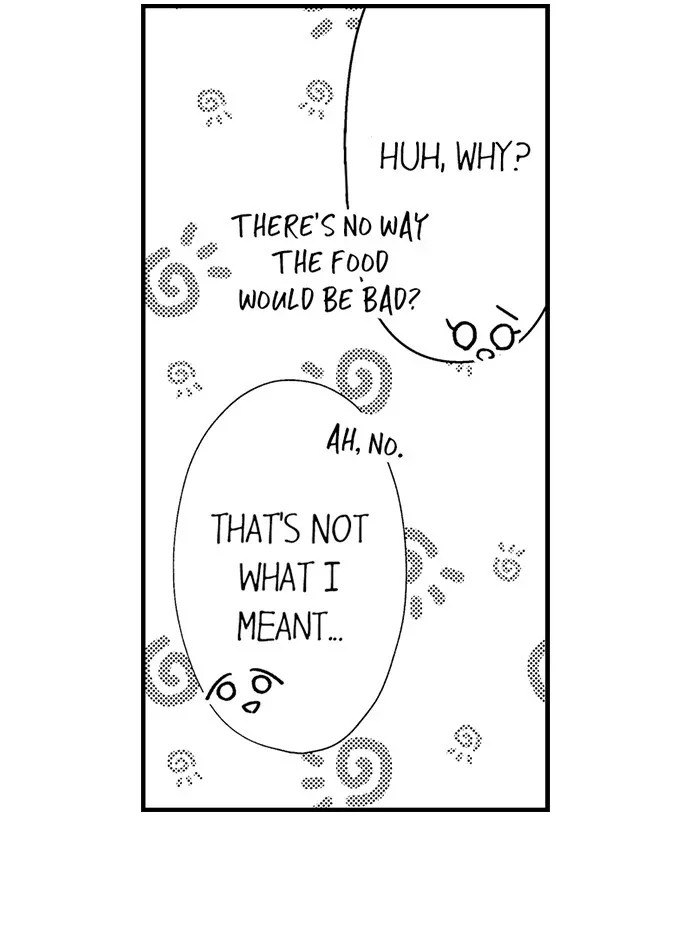 18+ I Just Can’t Quit My Ex Chapter 20 page 37