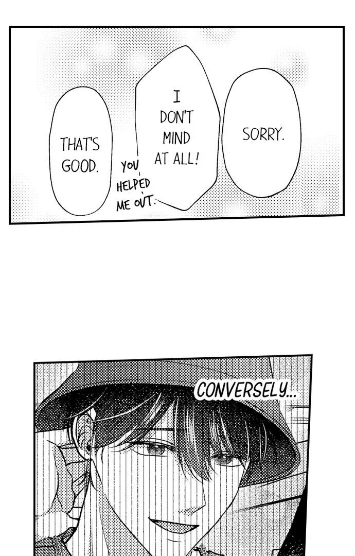 18+ I Just Can’t Quit My Ex Chapter 21 page 3