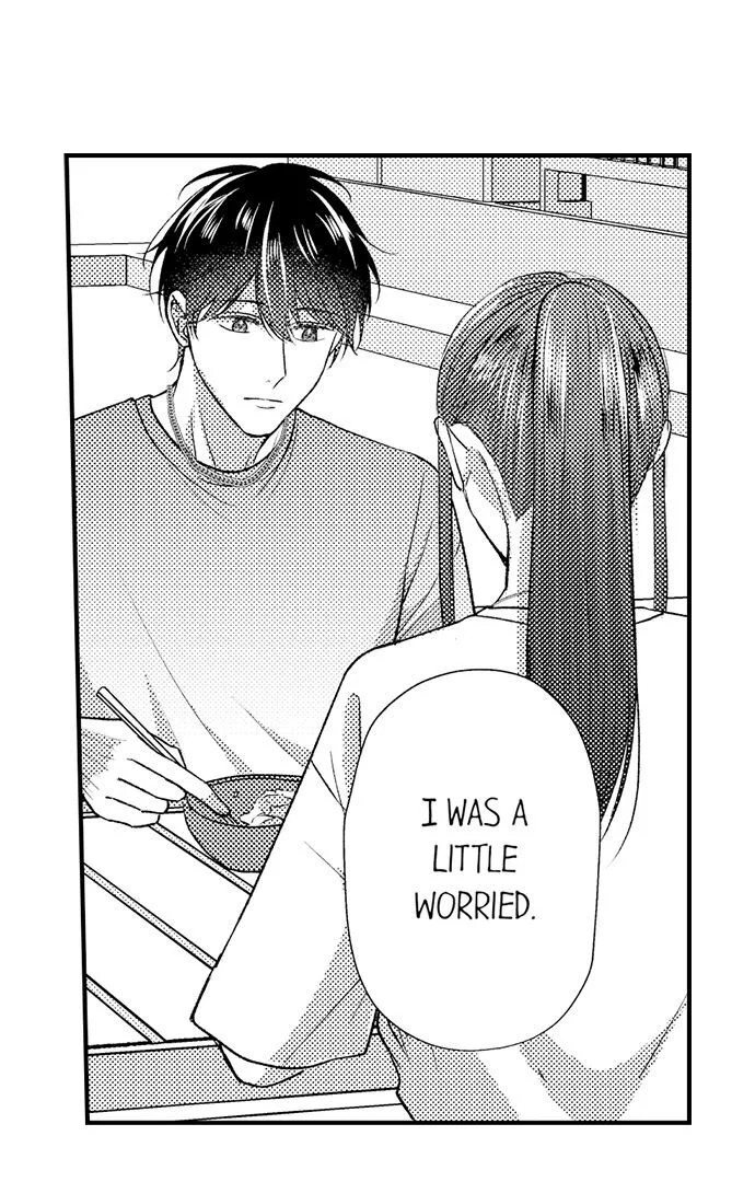 18+ I Just Can’t Quit My Ex Chapter 21 page 7