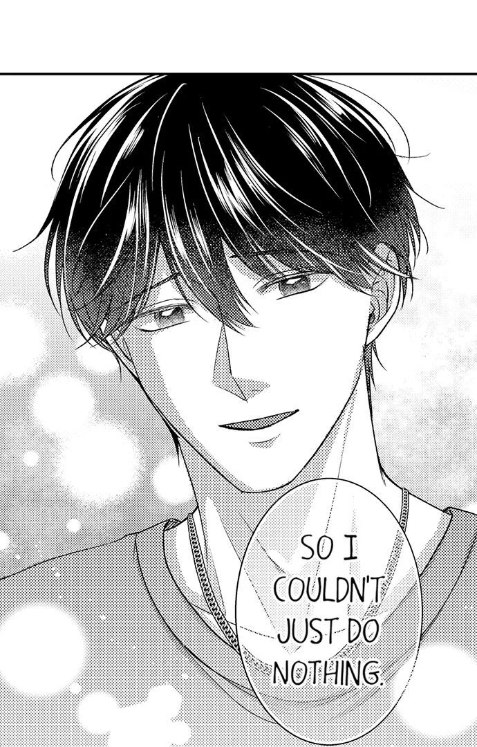18+ I Just Can’t Quit My Ex Chapter 21 page 10