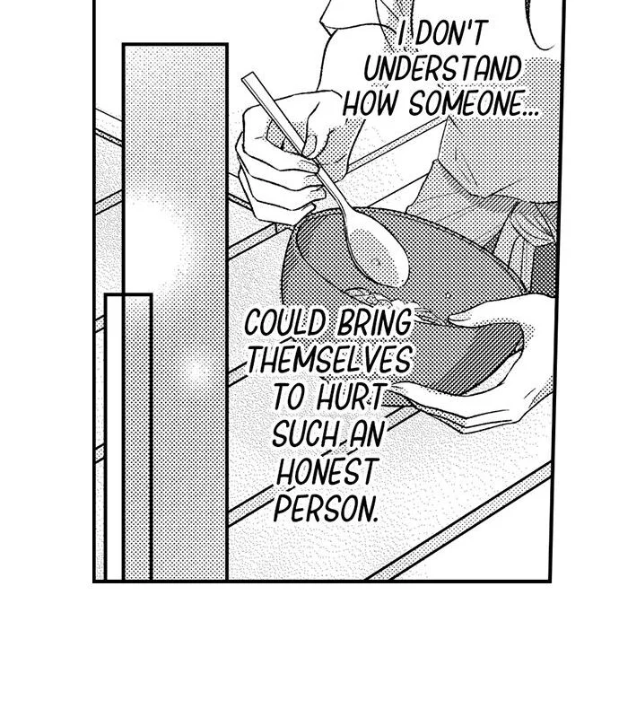 18+ I Just Can’t Quit My Ex Chapter 21 page 12