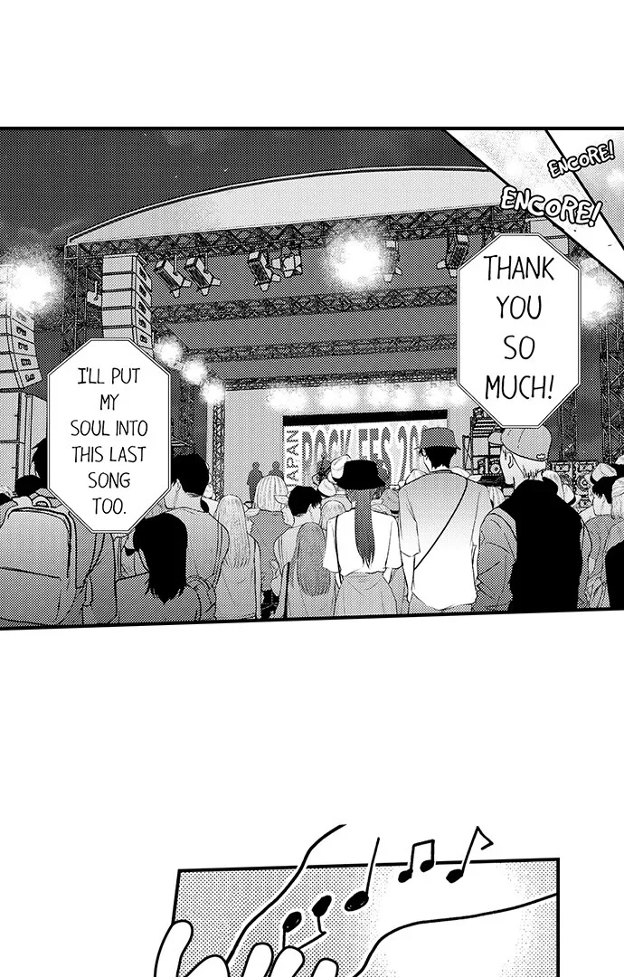 18+ I Just Can’t Quit My Ex Chapter 21 page 13