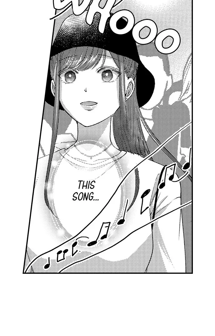 18+ I Just Can’t Quit My Ex Chapter 21 page 14