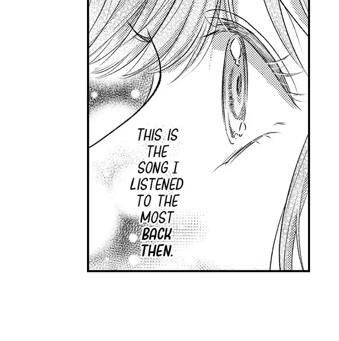 18+ I Just Can’t Quit My Ex Chapter 21 page 17