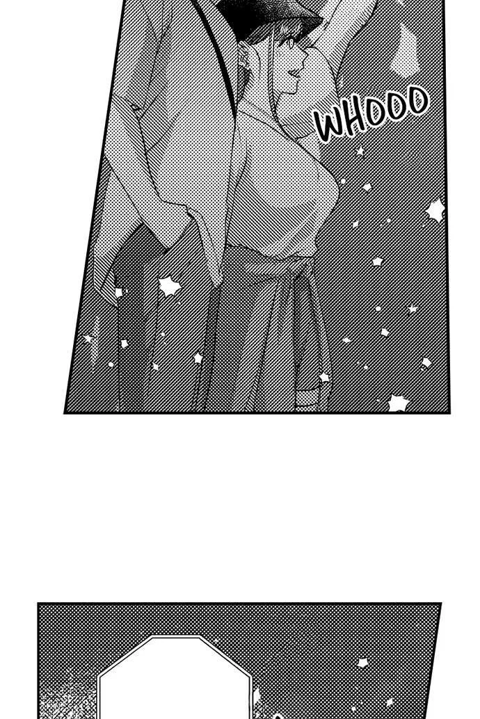 18+ I Just Can’t Quit My Ex Chapter 21 page 22