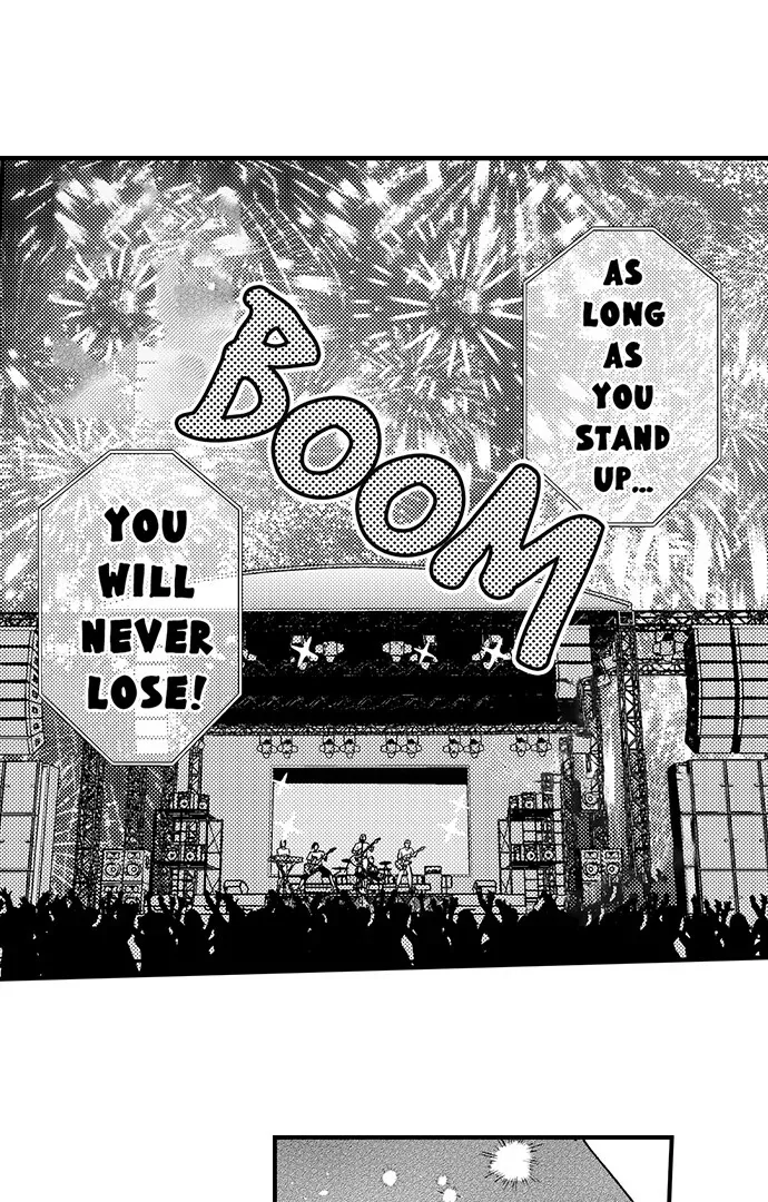 18+ I Just Can’t Quit My Ex Chapter 21 page 24