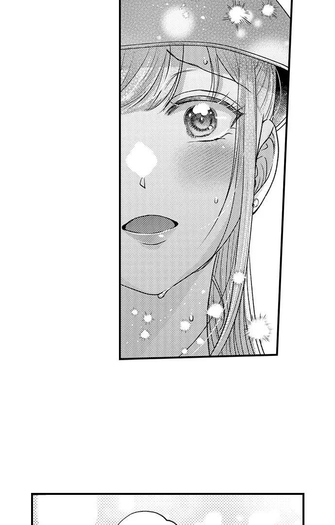 18+ I Just Can’t Quit My Ex Chapter 21 page 25