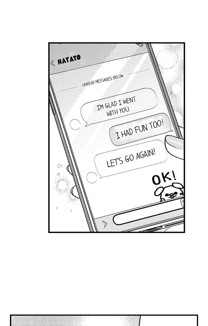 18+ I Just Can’t Quit My Ex Chapter 21 page 29