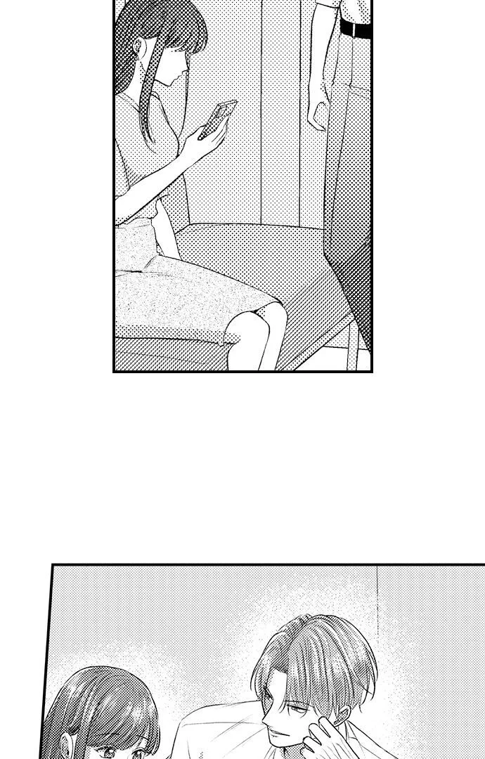 18+ I Just Can’t Quit My Ex Chapter 21 page 31