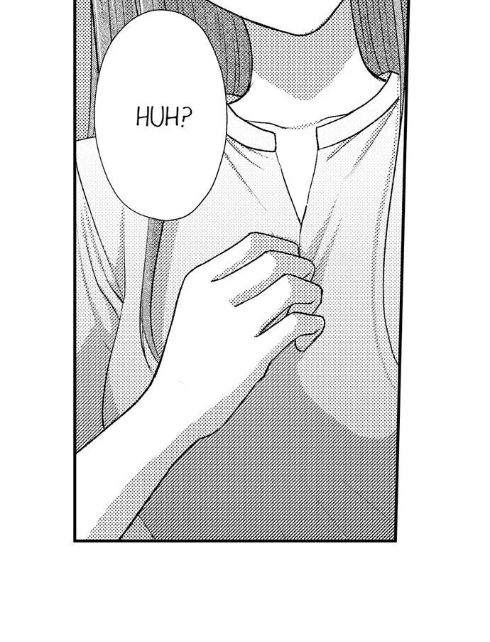 18+ I Just Can’t Quit My Ex Chapter 21 page 39