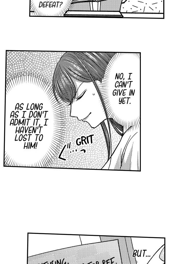 18+ I Just Can’t Quit My Ex Chapter 23 page 3
