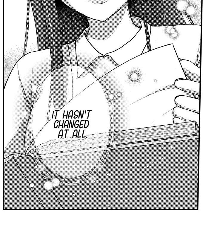 18+ I Just Can’t Quit My Ex Chapter 23 page 5