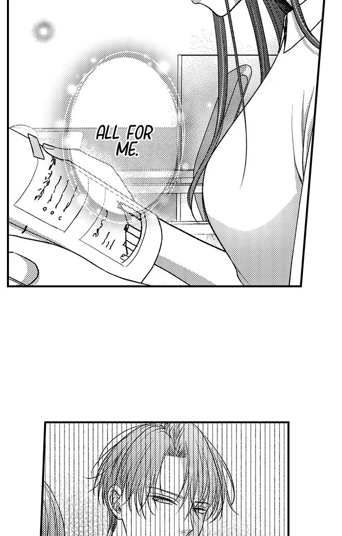 18+ I Just Can’t Quit My Ex Chapter 23 page 9