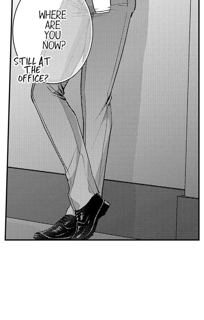 18+ I Just Can’t Quit My Ex Chapter 23 page 15