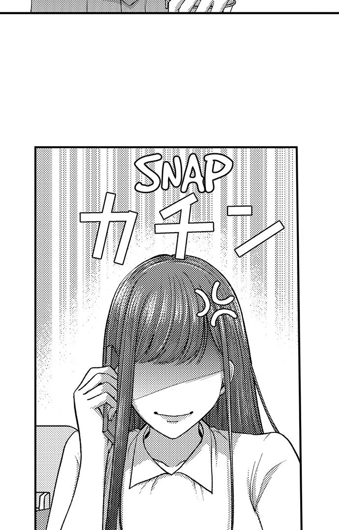 18+ I Just Can’t Quit My Ex Chapter 23 page 19