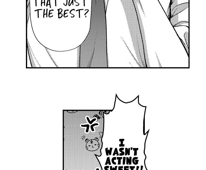18+ I Just Can’t Quit My Ex Chapter 23 page 22