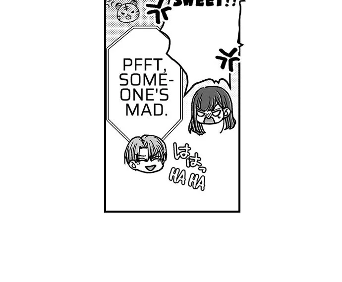 18+ I Just Can’t Quit My Ex Chapter 23 page 23