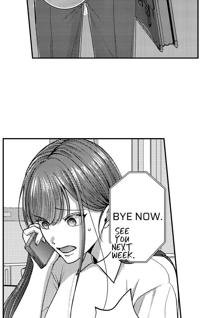 18+ I Just Can’t Quit My Ex Chapter 23 page 26