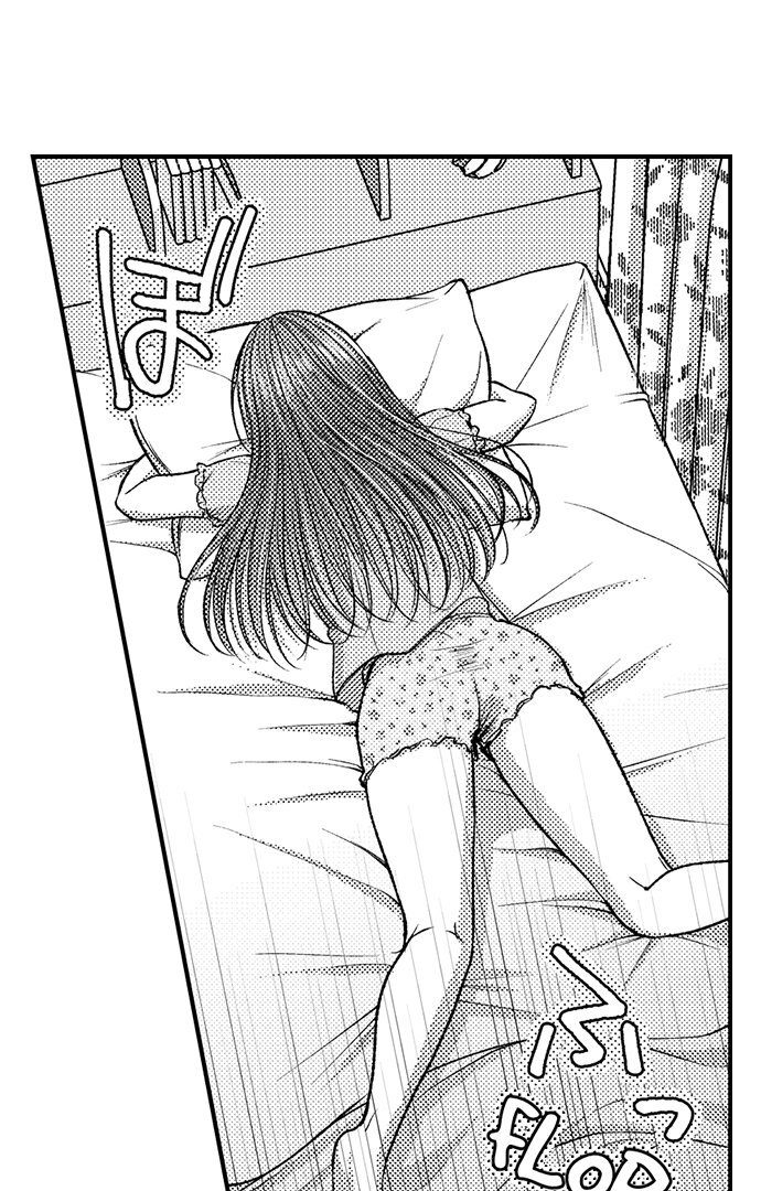 18+ I Just Can’t Quit My Ex Chapter 24 page 2