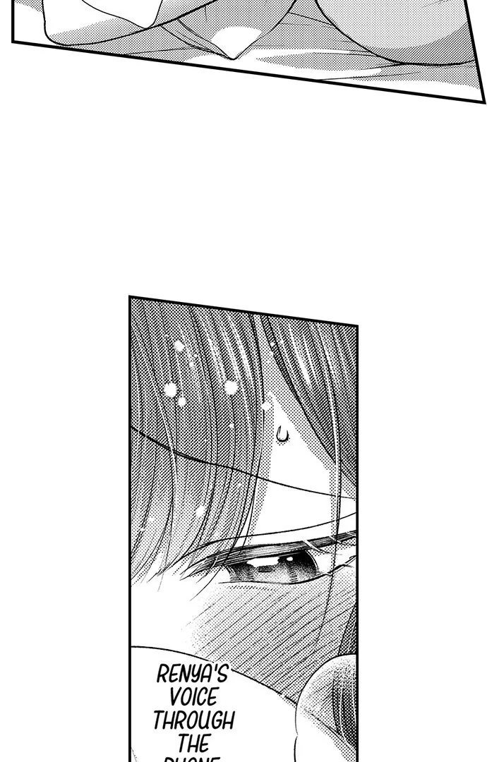 18+ I Just Can’t Quit My Ex Chapter 24 page 4