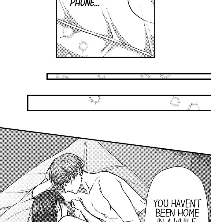 18+ I Just Can’t Quit My Ex Chapter 24 page 5
