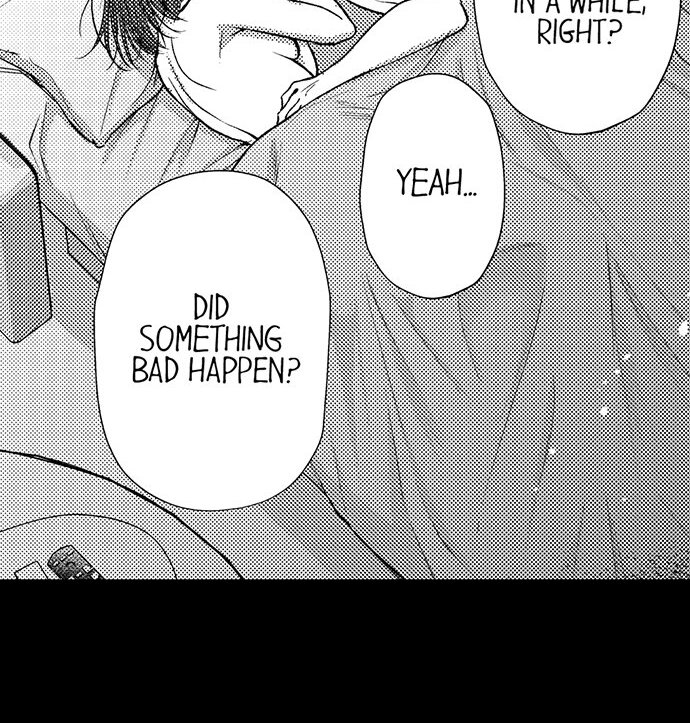 18+ I Just Can’t Quit My Ex Chapter 24 page 6