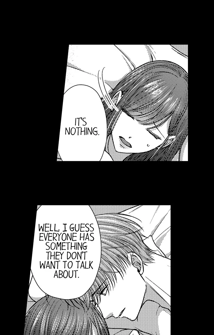 18+ I Just Can’t Quit My Ex Chapter 24 page 7